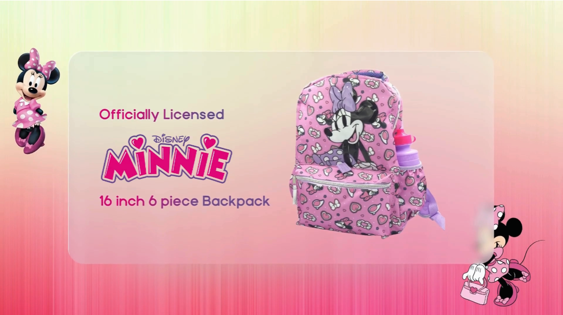 Carry Your Magic Every Day